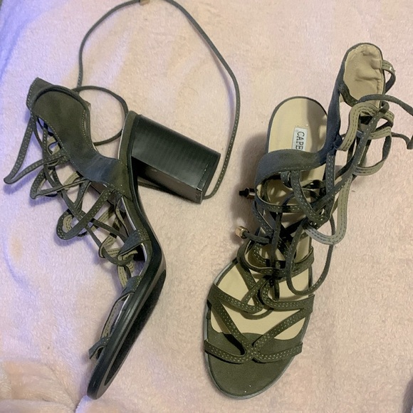 Shoes - Shoes